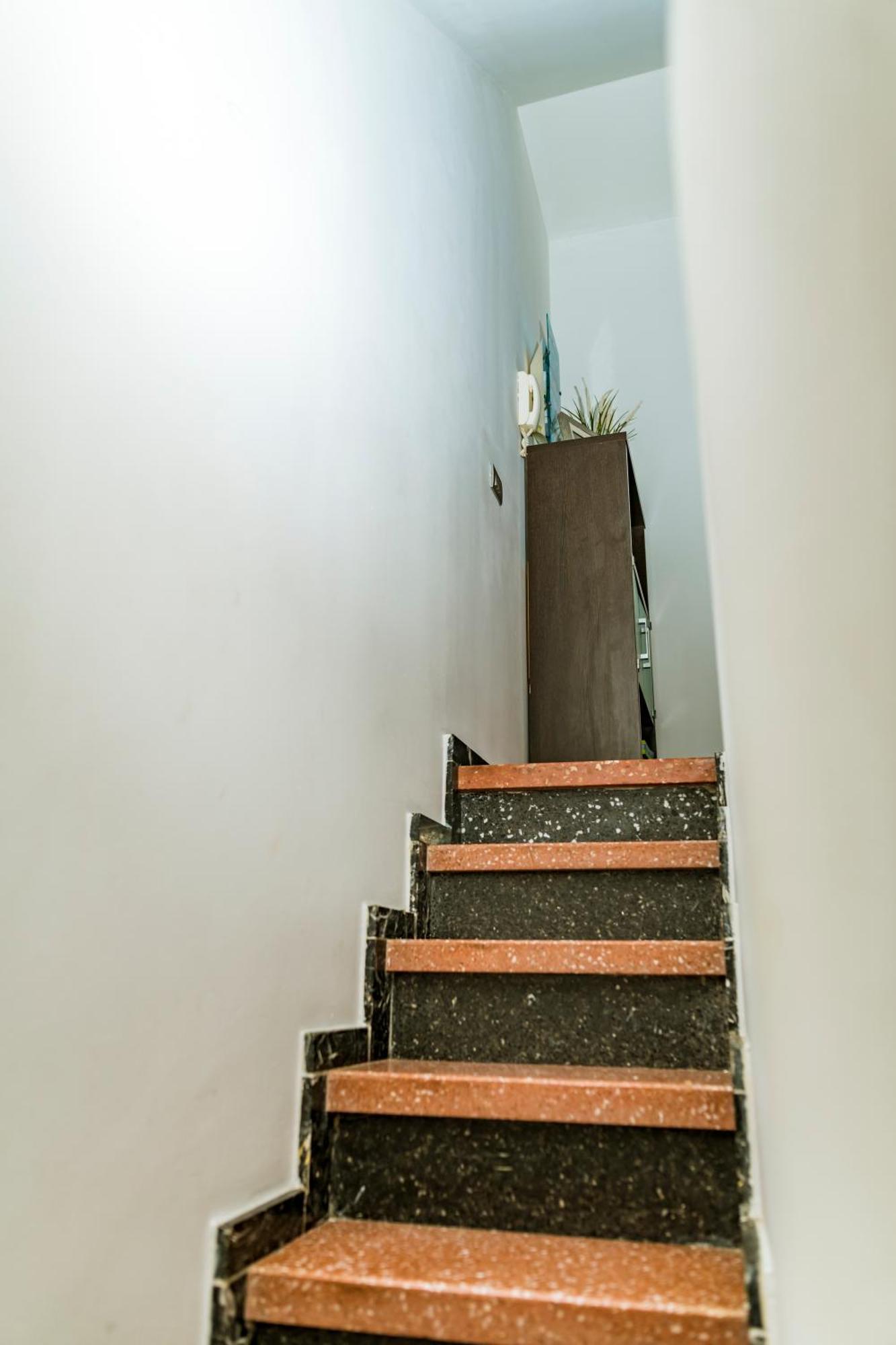 Loft En Zona Puerto Las Palmas De Gran Canaria Exterior foto