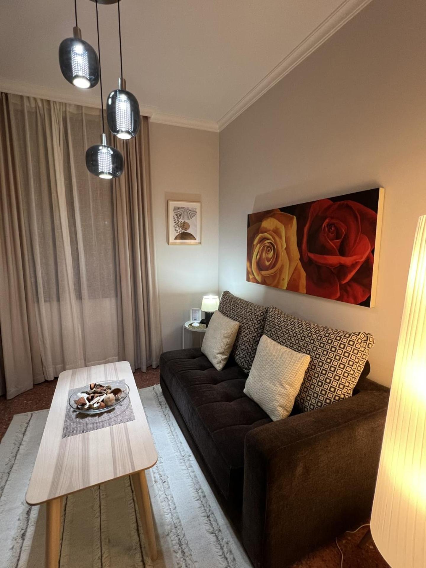 Loft En Zona Puerto Las Palmas De Gran Canaria Exterior foto